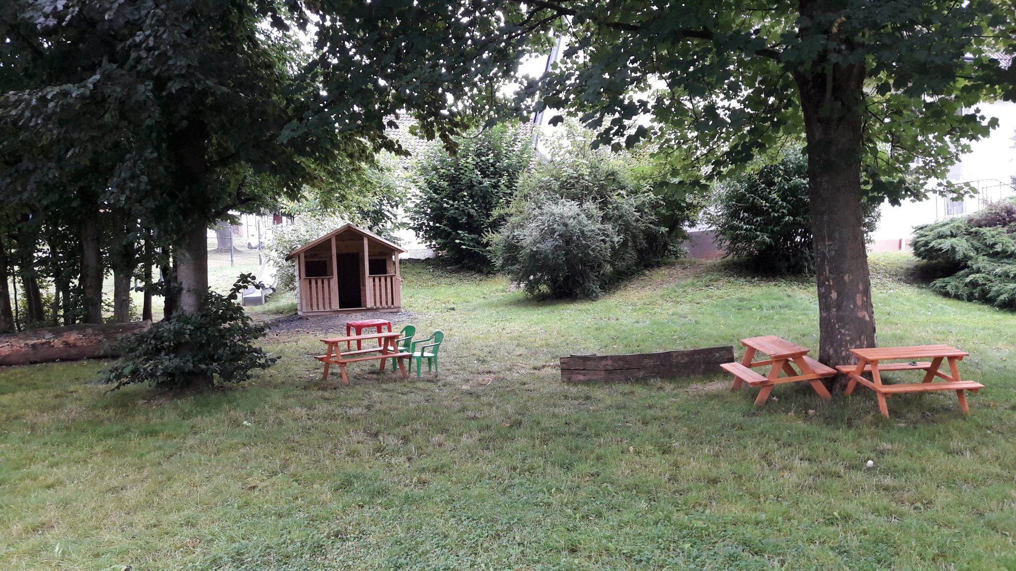 Zwergenland - Kindergarten Zwergenland