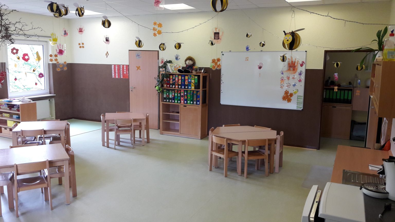 Zwergenland - Kindergarten Zwergenland