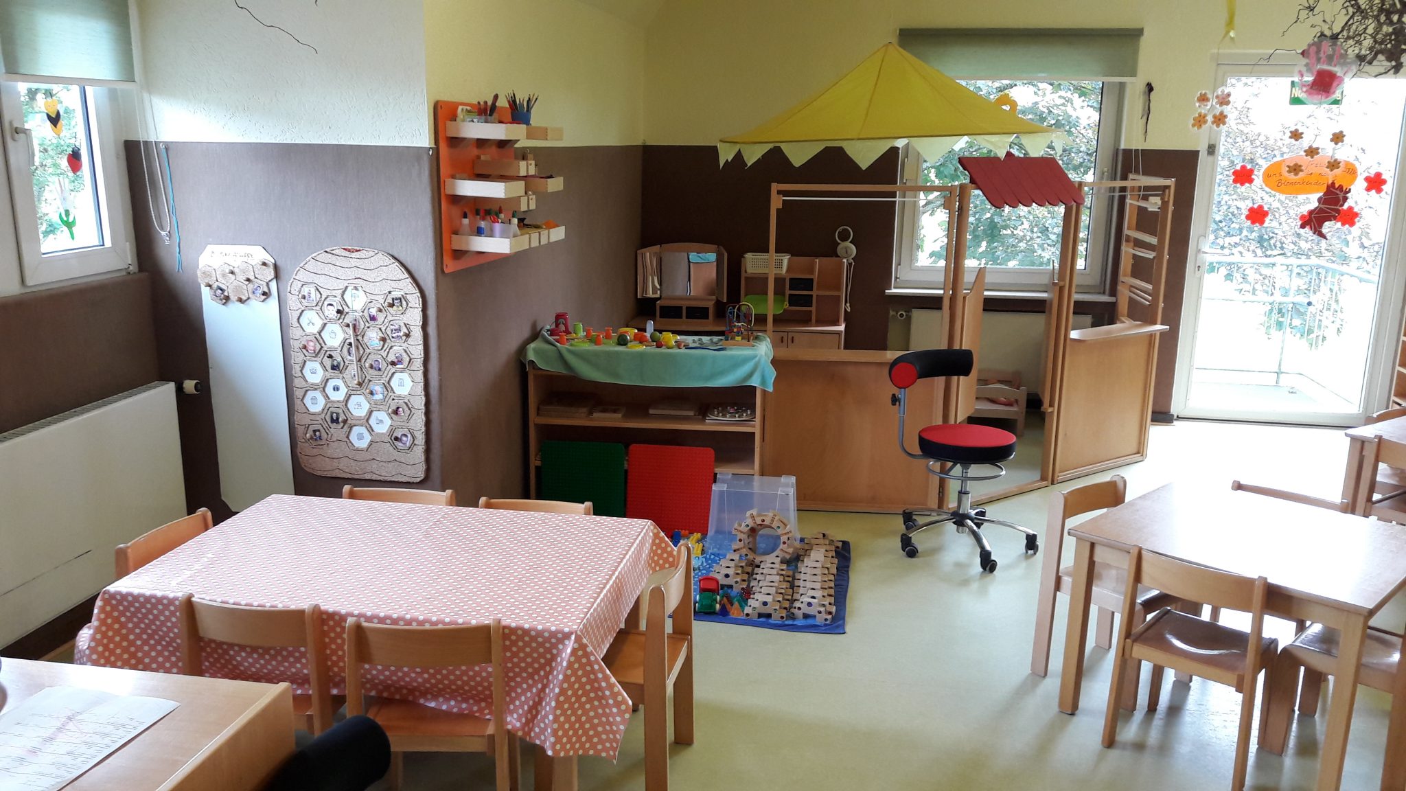 Zwergenland - Kindergarten Zwergenland