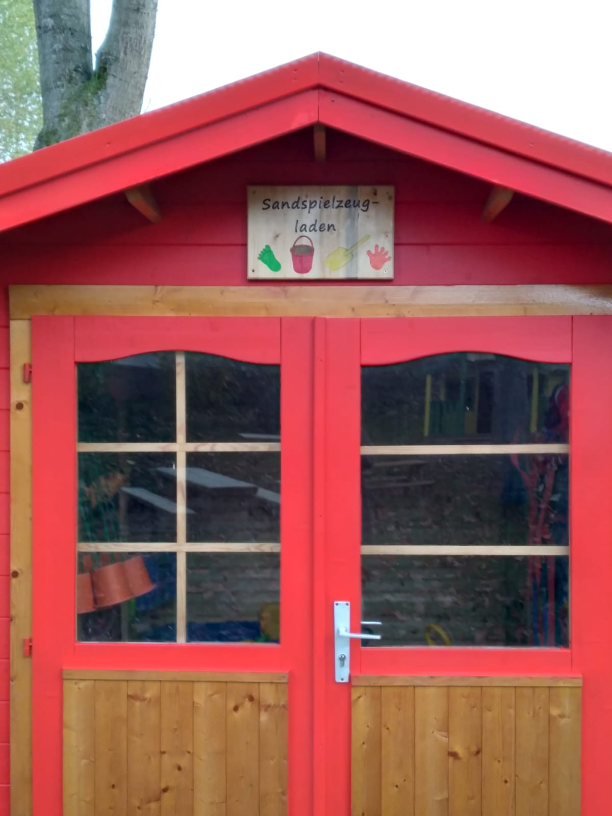 Neues aus dem Zwergenland - Kindergarten Zwergenland