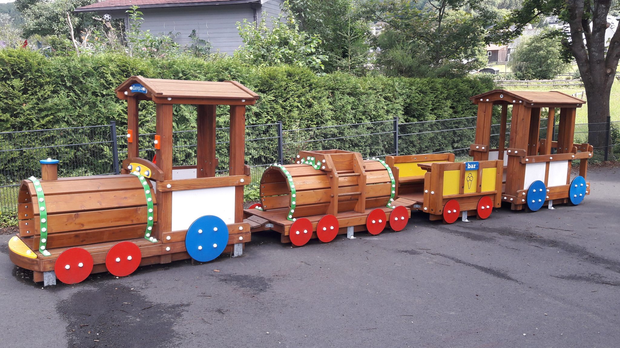 Zwergenland - Kindergarten Zwergenland