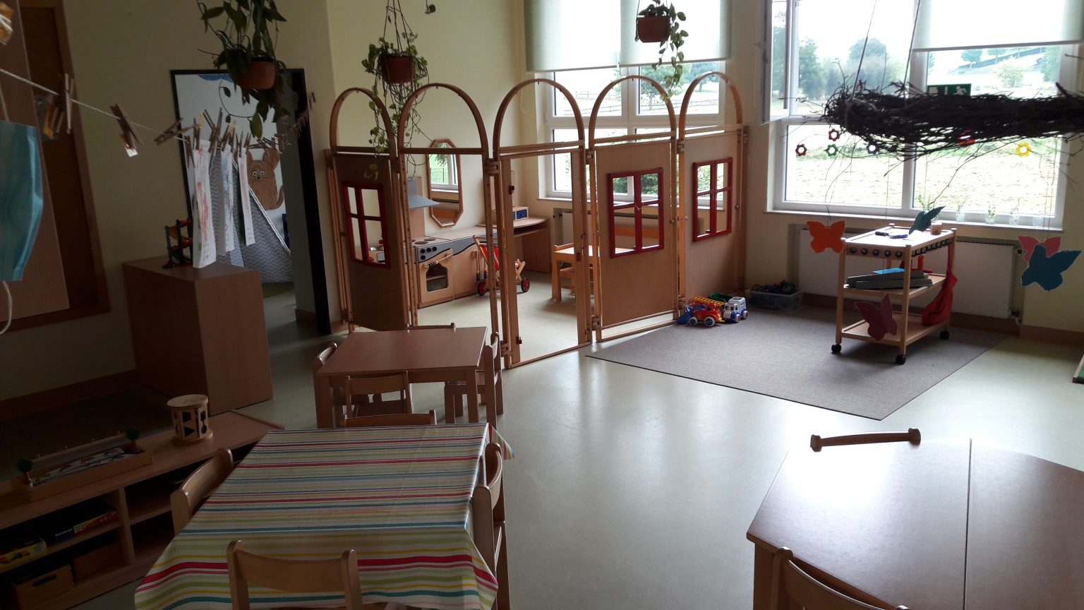 Zwergenland - Kindergarten Zwergenland