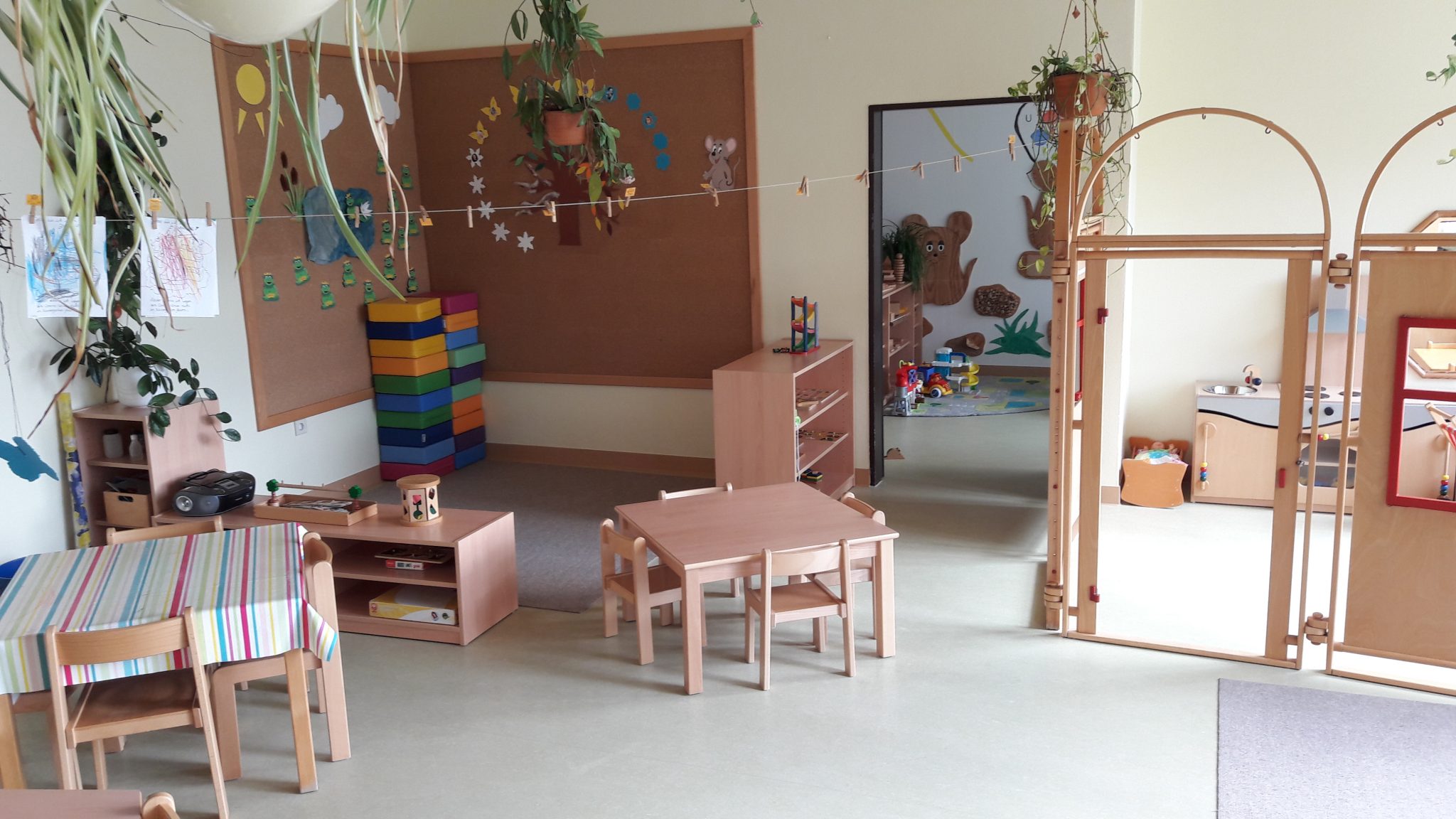 Zwergenland - Kindergarten Zwergenland