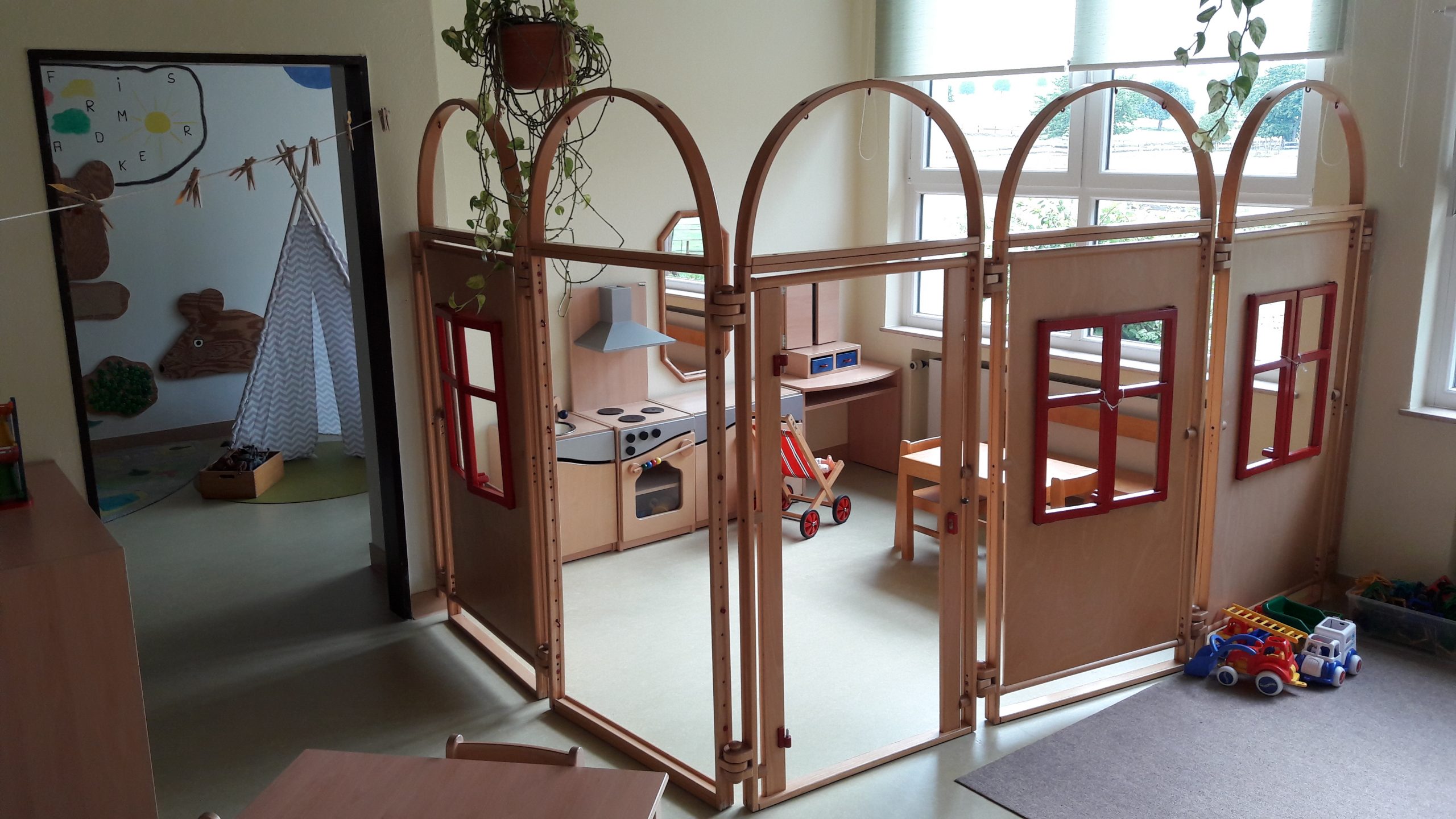 Zwergenland - Kindergarten Zwergenland