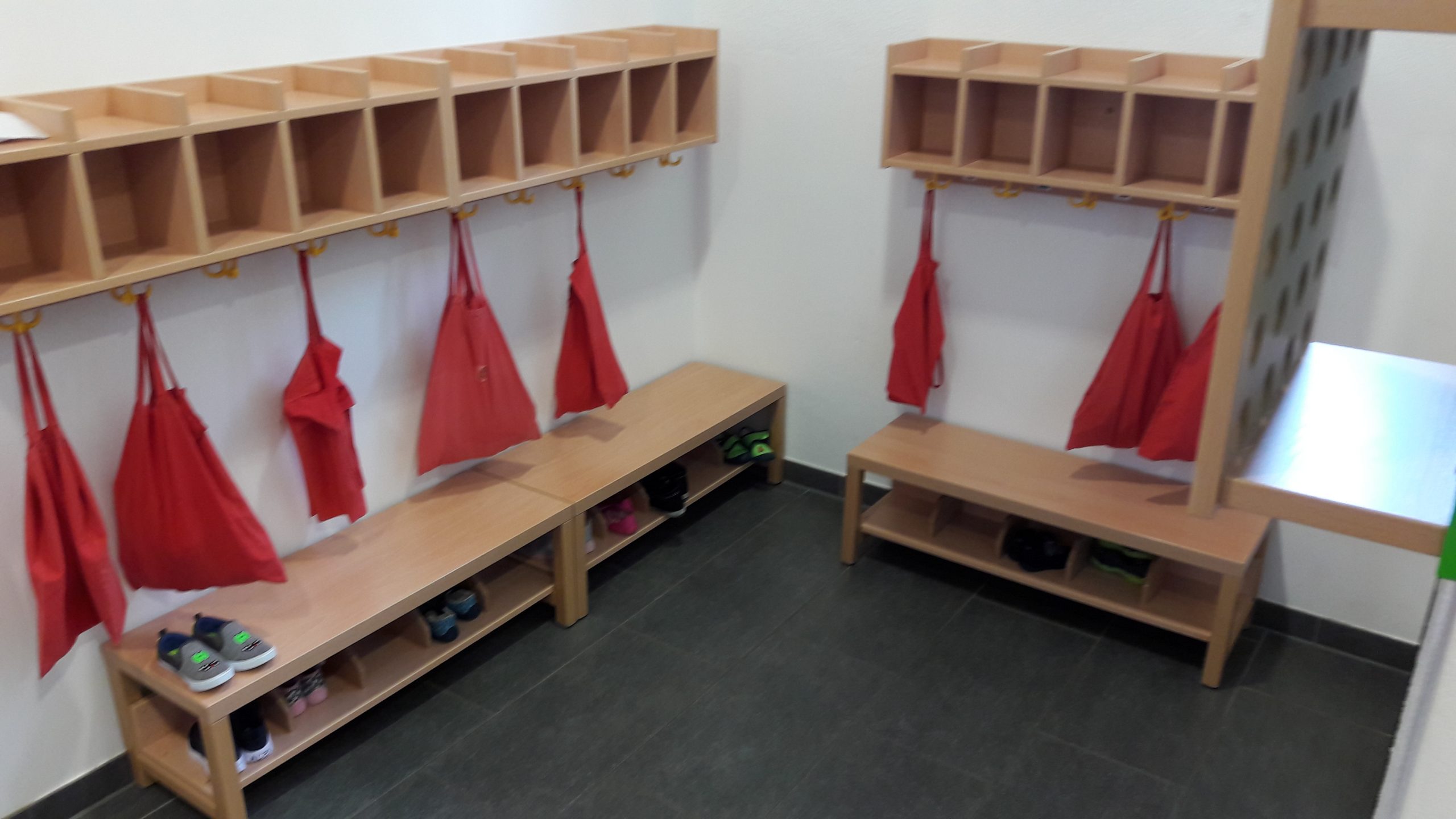 Zwergenland - Kindergarten Zwergenland