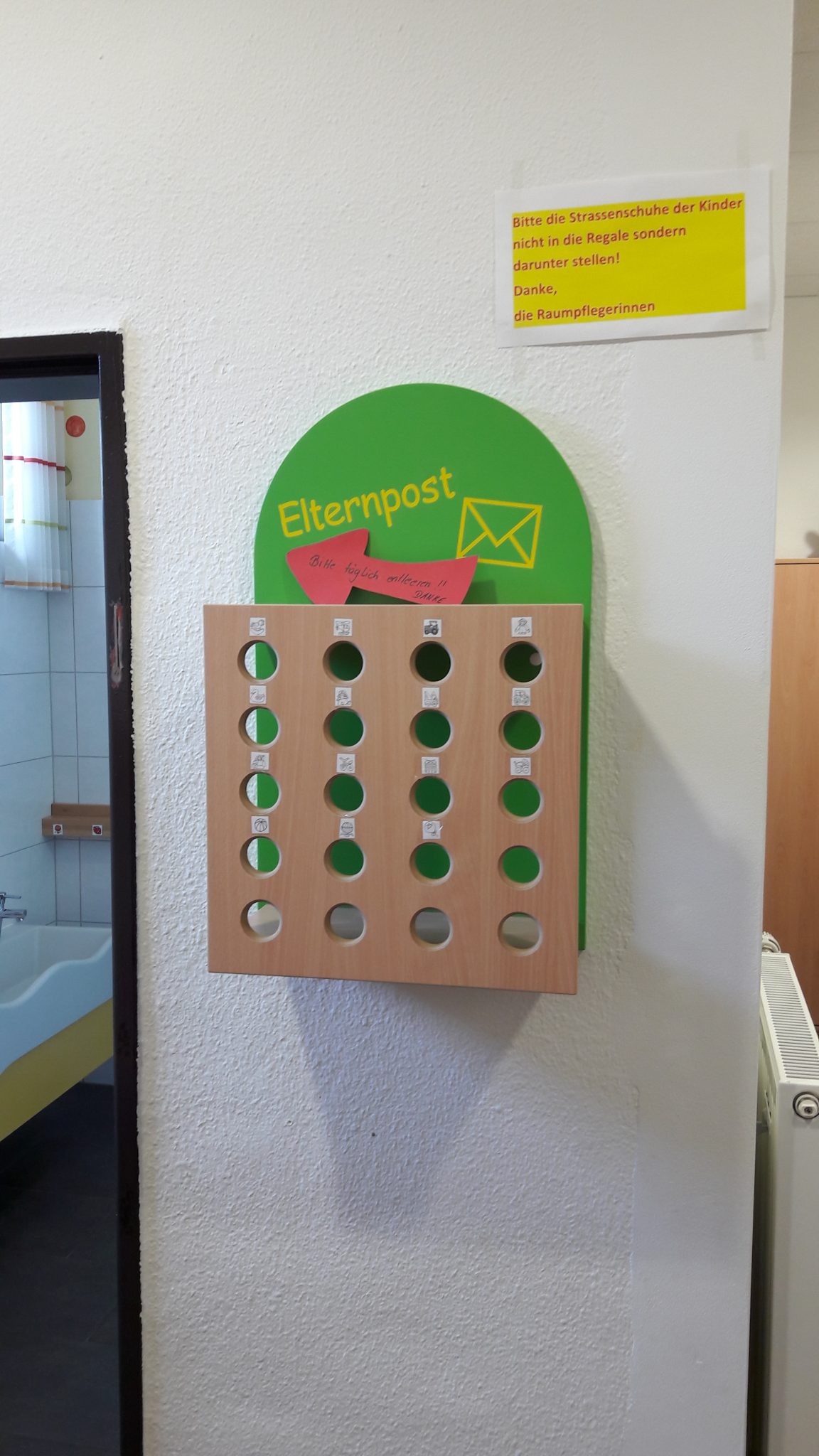 Zwergenland - Kindergarten Zwergenland