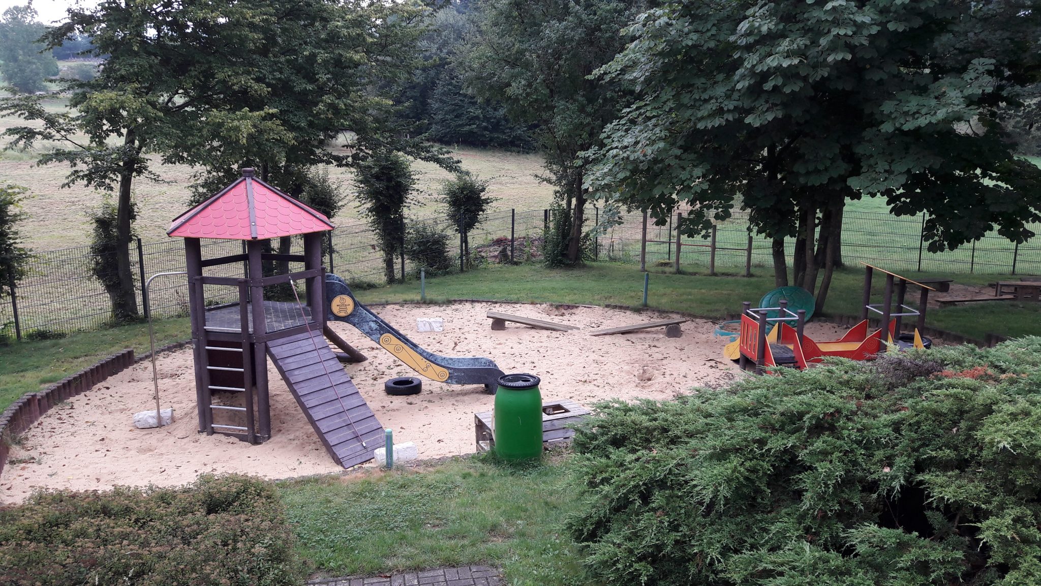 Zwergenland - Kindergarten Zwergenland