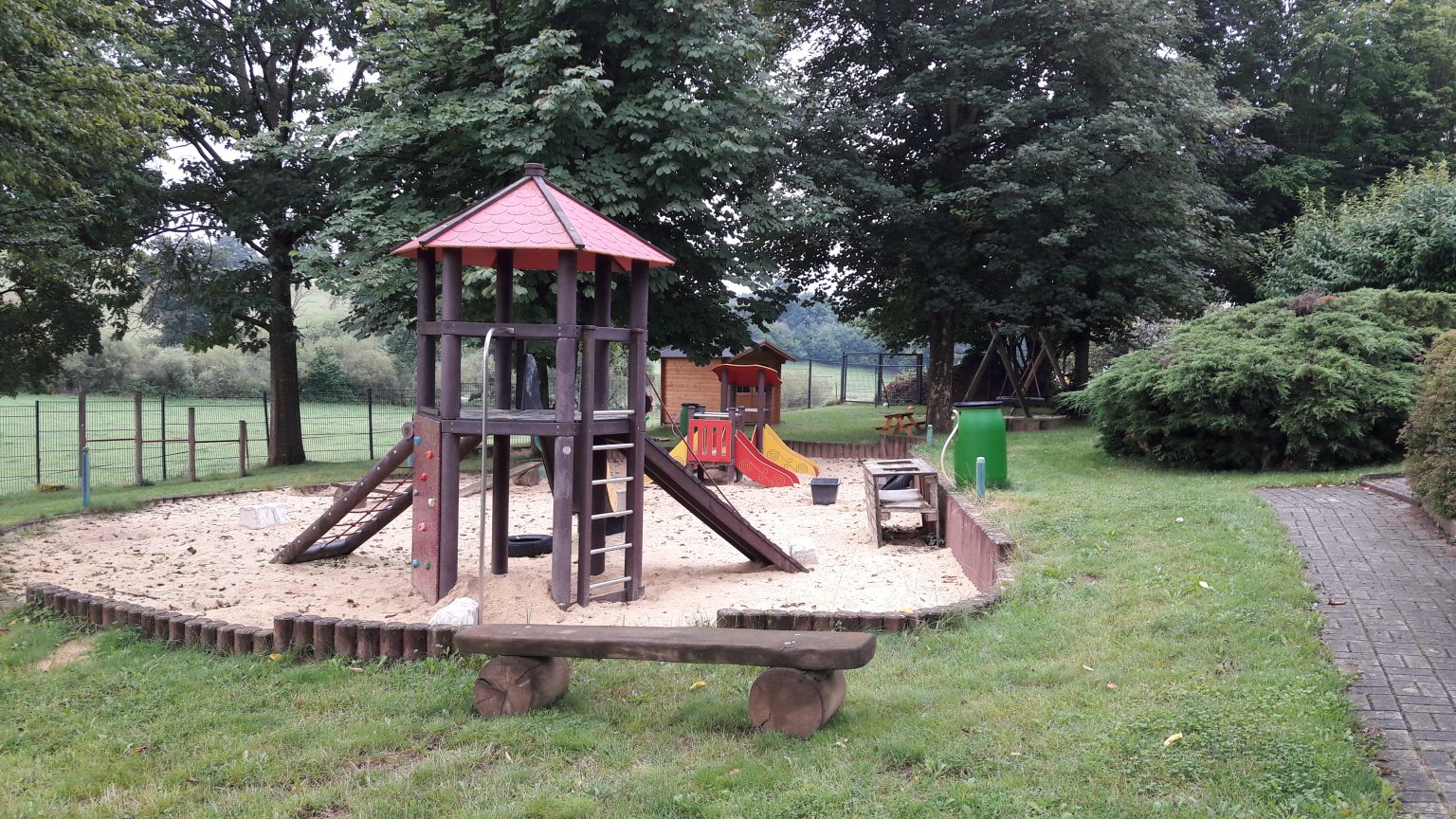 Zwergenland - Kindergarten Zwergenland