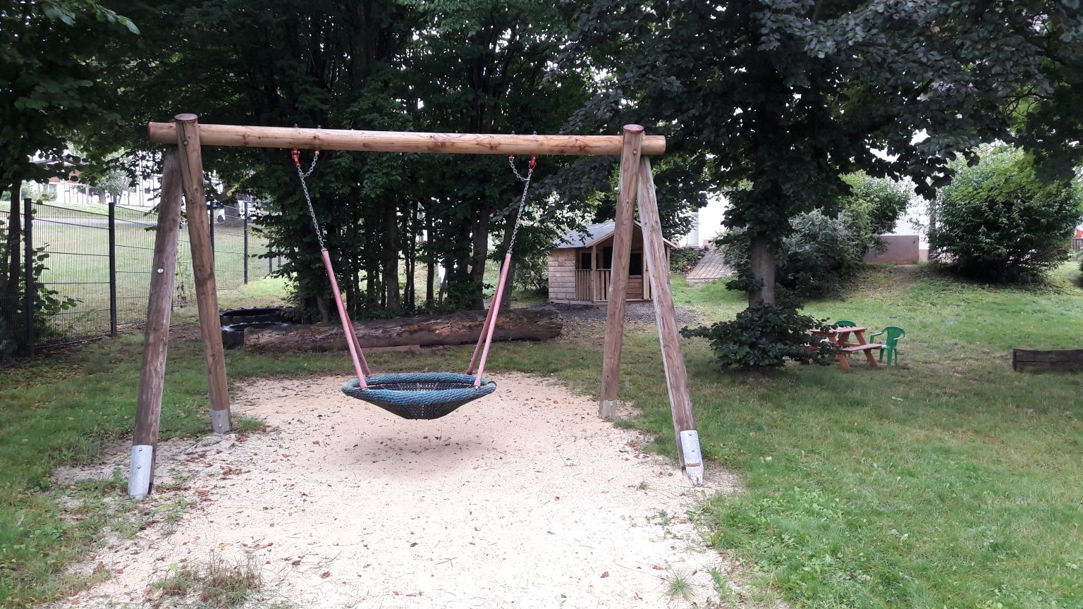 Zwergenland - Kindergarten Zwergenland