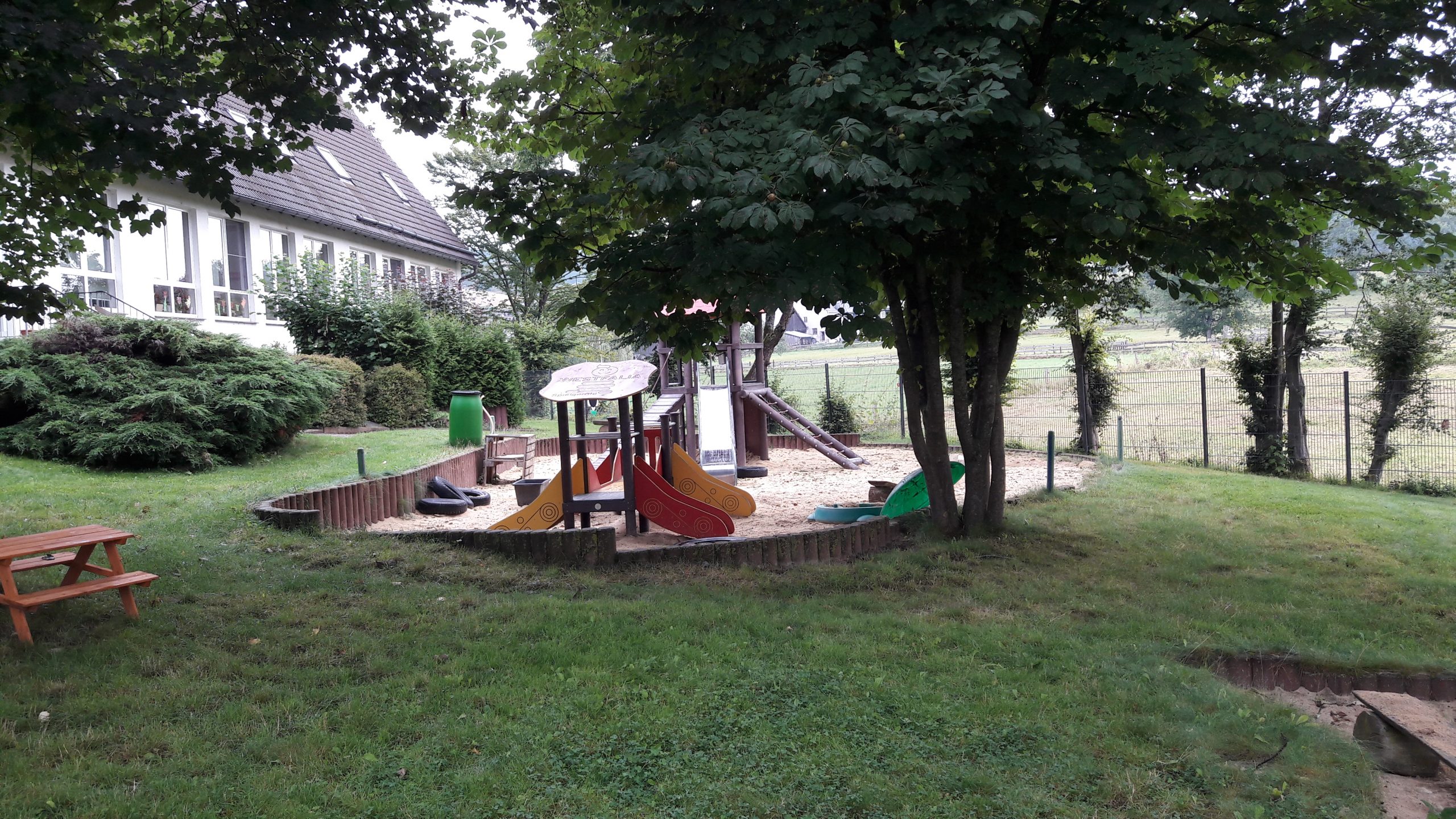 Zwergenland - Kindergarten Zwergenland
