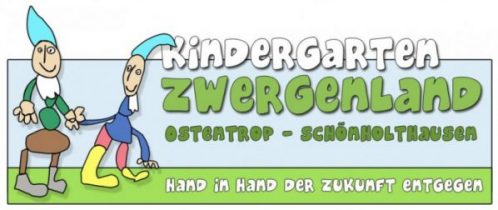 Kindergarten Zwergenland